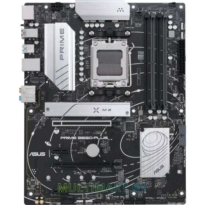 Материнская плата ASUS Prime B650-PLUS-CSM